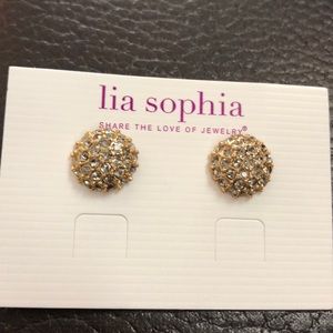 Lia Sophia Earrings